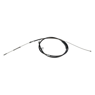 Dorman® - Rear Passenger Side Parking Brake Cable
