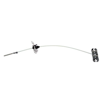 Dorman® - Rear Passenger Side Parking Brake Cable