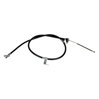 Dorman® - Rear Driver Side Parking Brake Cable