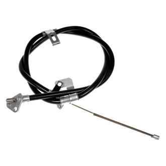 Dorman® - Rear Driver Side Parking Brake Cable