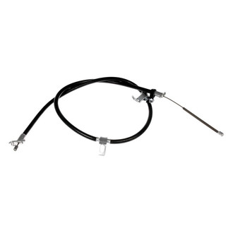 Dorman® - Rear Passenger Side Parking Brake Cable