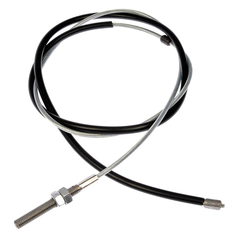 Dorman® - Chevy Avalanche 2003 Parking Brake Cable