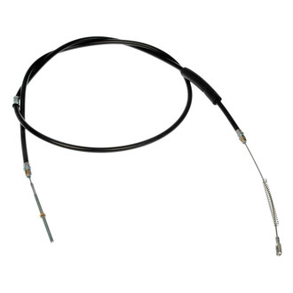Dorman® - Rear Passenger Side Parking Brake Cable