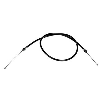 Dorman® - Rear Driver Side Parking Brake Cable