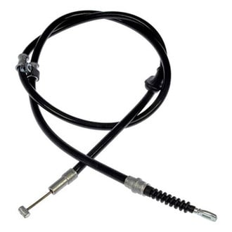 Dorman® - Rear Driver Side Parking Brake Cable