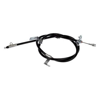 Dorman® - Rear Driver Side Parking Brake Cable