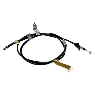 Dorman® - Rear Driver Side Parking Brake Cable