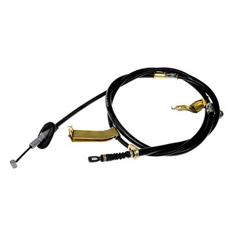 Dorman® - Rear Driver Side Parking Brake Cable