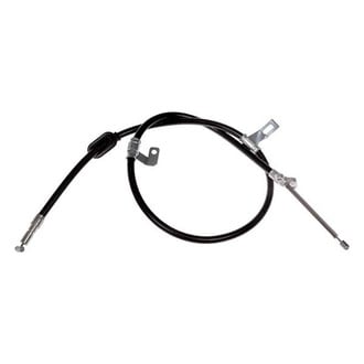 Dorman® - Rear Driver Side Parking Brake Cable