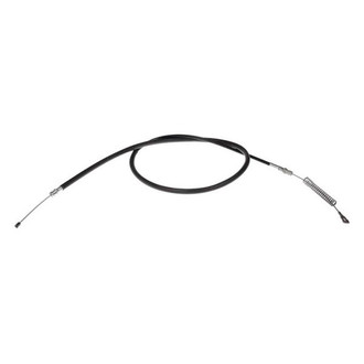 Dorman® - Rear Driver Side Parking Brake Cable