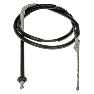 Dorman® - Rear Passenger Side Parking Brake Cable