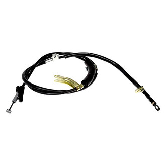 Dorman® - Rear Passenger Side Parking Brake Cable
