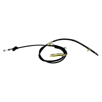 Dorman® - Rear Passenger Side Parking Brake Cable