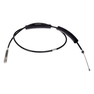 Dorman® - Rear Passenger Side Parking Brake Cable