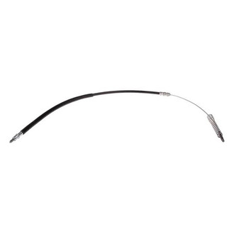 Dorman® - Steel Rear Driver Side Parking Brake Cable