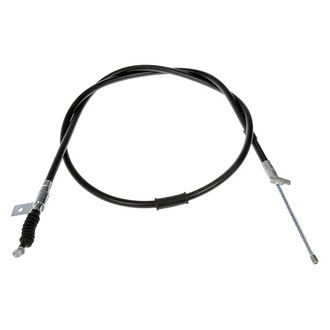 Dorman® - Rear Driver Side Parking Brake Cable