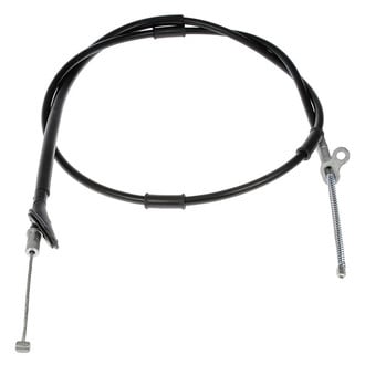 Dorman® - Rear Driver Side Parking Brake Cable