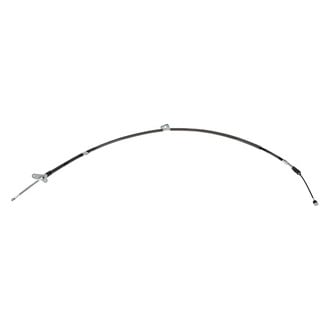 Dorman® - Steel Rear Driver Side Parking Brake Cable