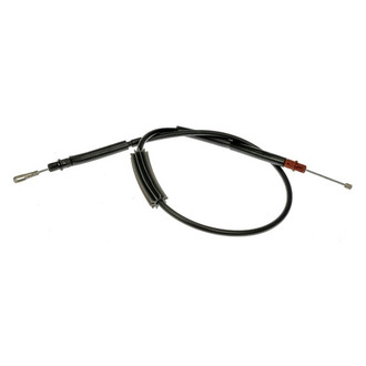 Dorman® - Rear Driver Side Parking Brake Cable