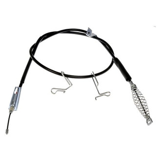 Dorman® - Rear Driver Side Parking Brake Cable