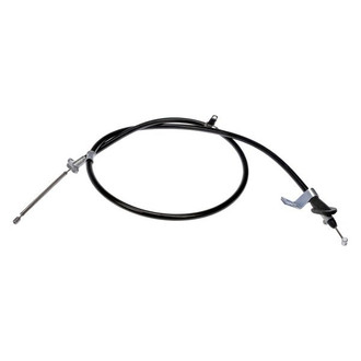 Dorman® - Rear Driver Side Parking Brake Cable