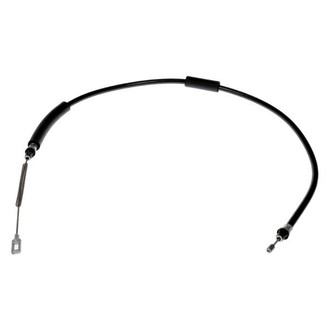 Dorman® - Rear Driver Side Parking Brake Cable