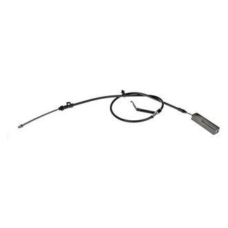 Dorman® - Rear Driver Side Parking Brake Cable