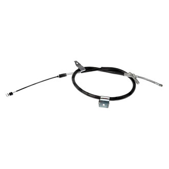 Dorman® - Steel Rear Passenger Side Parking Brake Cable