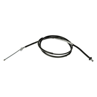 Dorman® - Rear Passenger Side Parking Brake Cable
