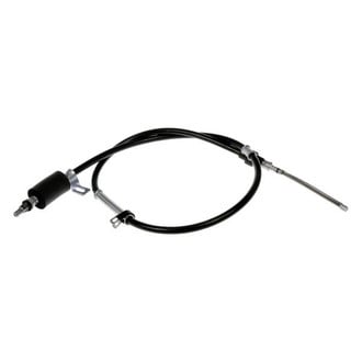 Dorman® - Rear Passenger Side Parking Brake Cable