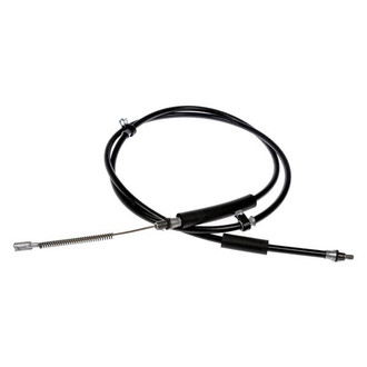 Dorman® - Rear Passenger Side Parking Brake Cable