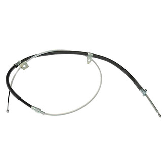Dorman® - Steel Rear Driver Side Parking Brake Cable