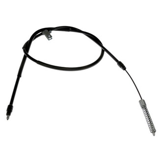 Dorman® - Rear Driver Side Parking Brake Cable