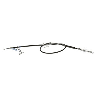 Dorman® - Rear Driver Side Parking Brake Cable