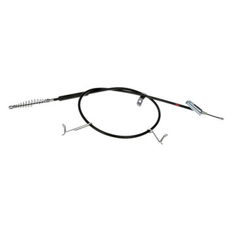 Dorman® - Rear Driver Side Parking Brake Cable