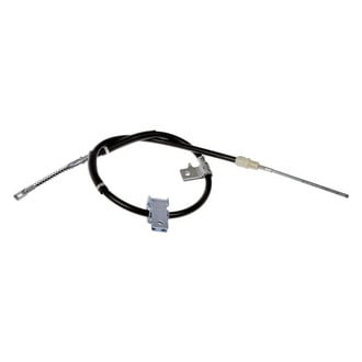 Dorman® - Rear Driver Side Parking Brake Cable