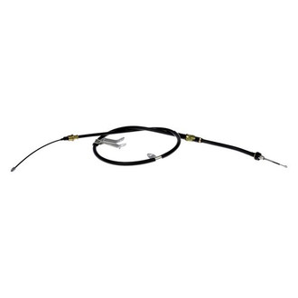 Dorman® - Rear Driver Side Parking Brake Cable