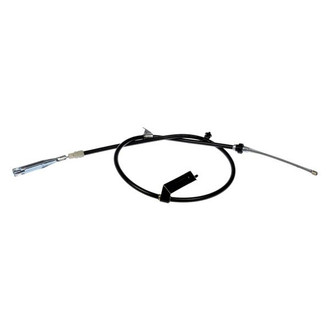 Dorman® - Rear Driver Side Parking Brake Cable