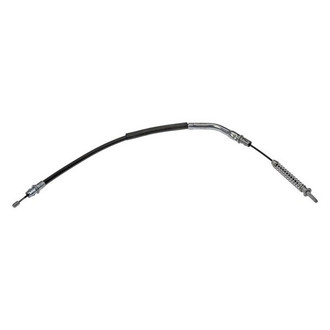 Dorman® - Rear Driver Side Parking Brake Cable
