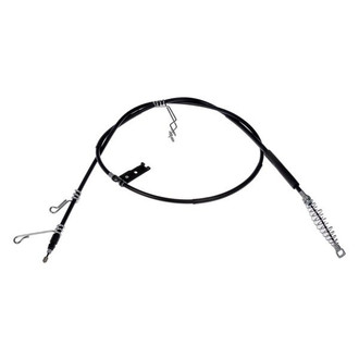 Dorman® - Rear Passenger Side Parking Brake Cable