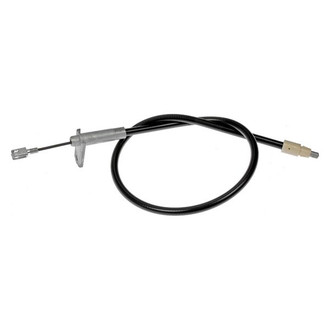 Dorman® - Rear Passenger Side Parking Brake Cable