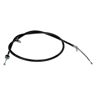Dorman® - Steel Rear Passenger Side Parking Brake Cable