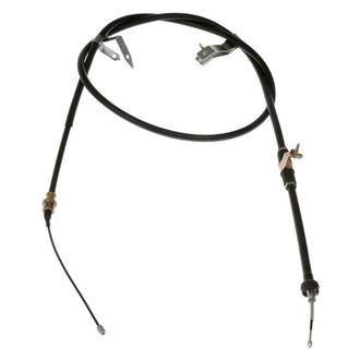 Dorman® - Rear Passenger Side Parking Brake Cable