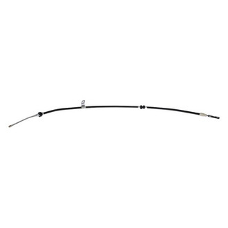 Dorman® - Rear Passenger Side Parking Brake Cable