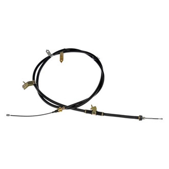 Dorman® - Rear Passenger Side Parking Brake Cable