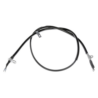 Dorman® - Rear Passenger Side Parking Brake Cable