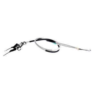 Dorman® - Intermediate Parking Brake Cable