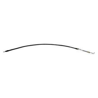Dorman® - Rear Driver Side Parking Brake Cable
