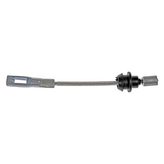 Dorman® - Rear Passenger Side Parking Brake Cable