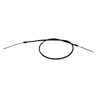 Dorman® - Rear Driver Side Parking Brake Cable
